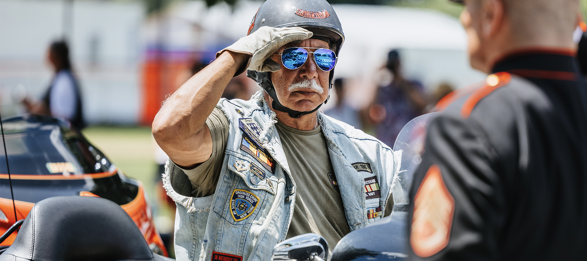 H-D Military & Veterans Programs 