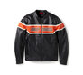 H-D Trenton Leather Riding Jacket