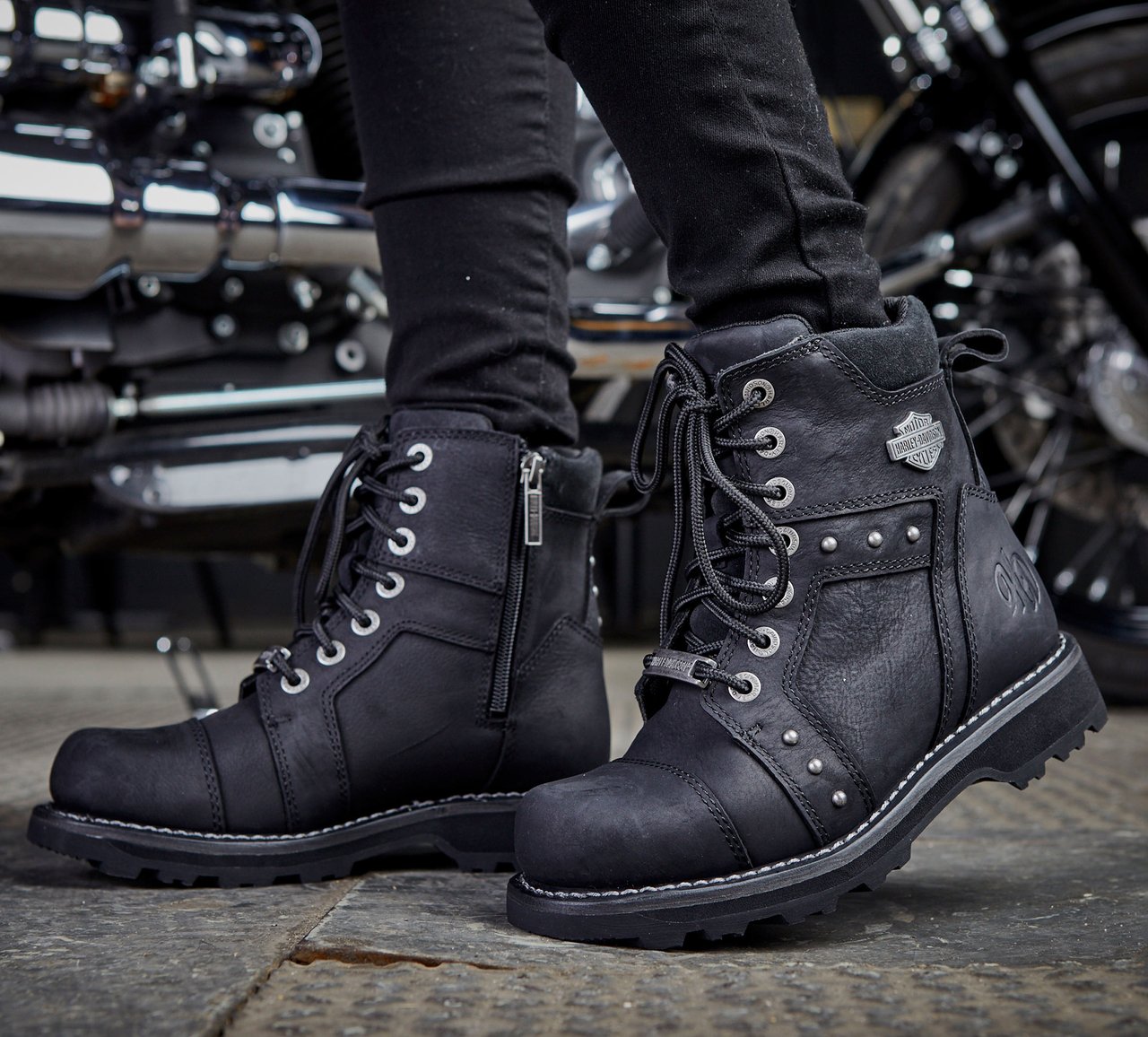 boots