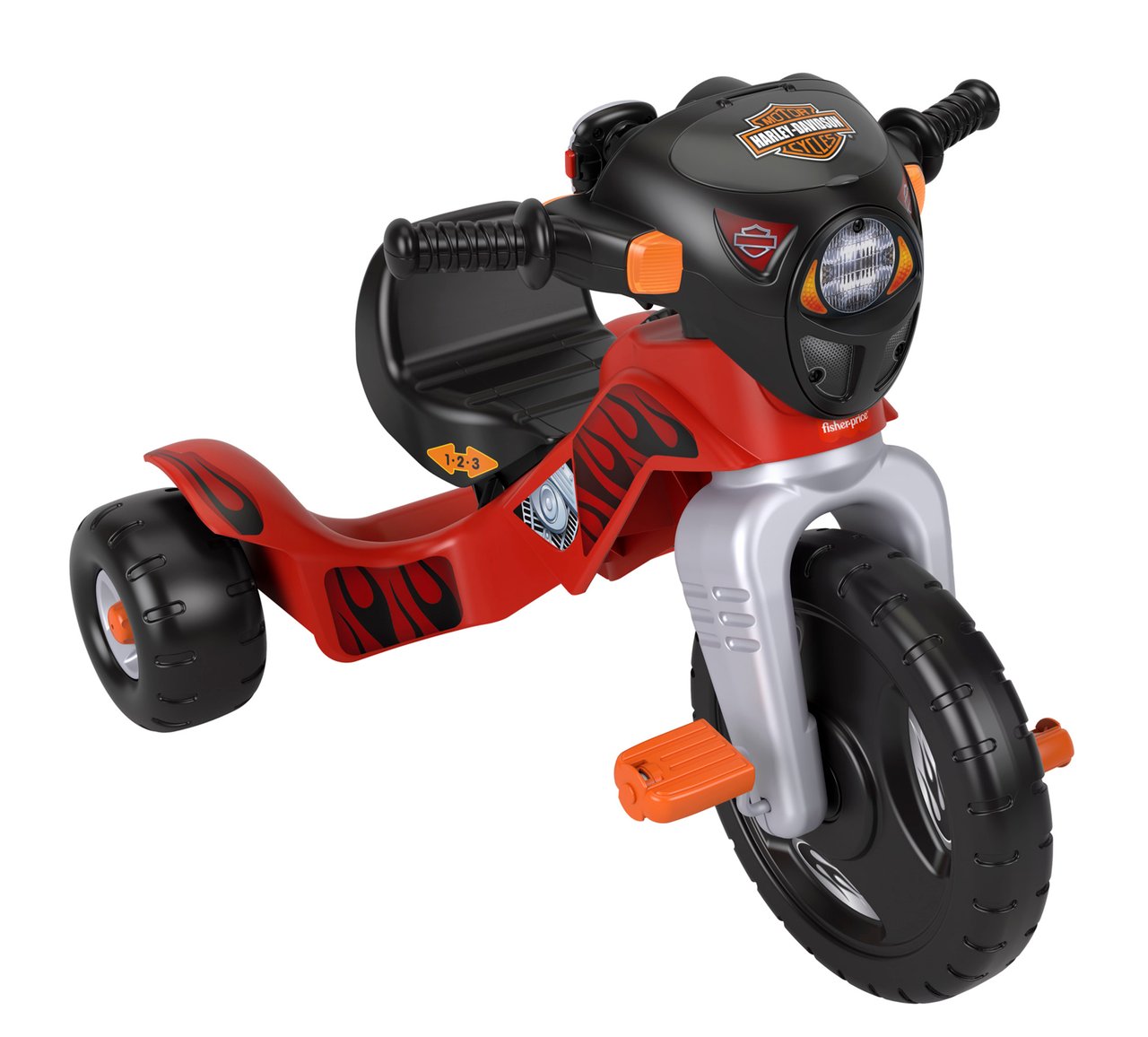 trike