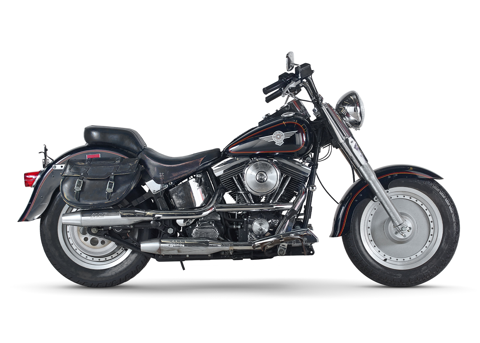 1991 Fat Boy