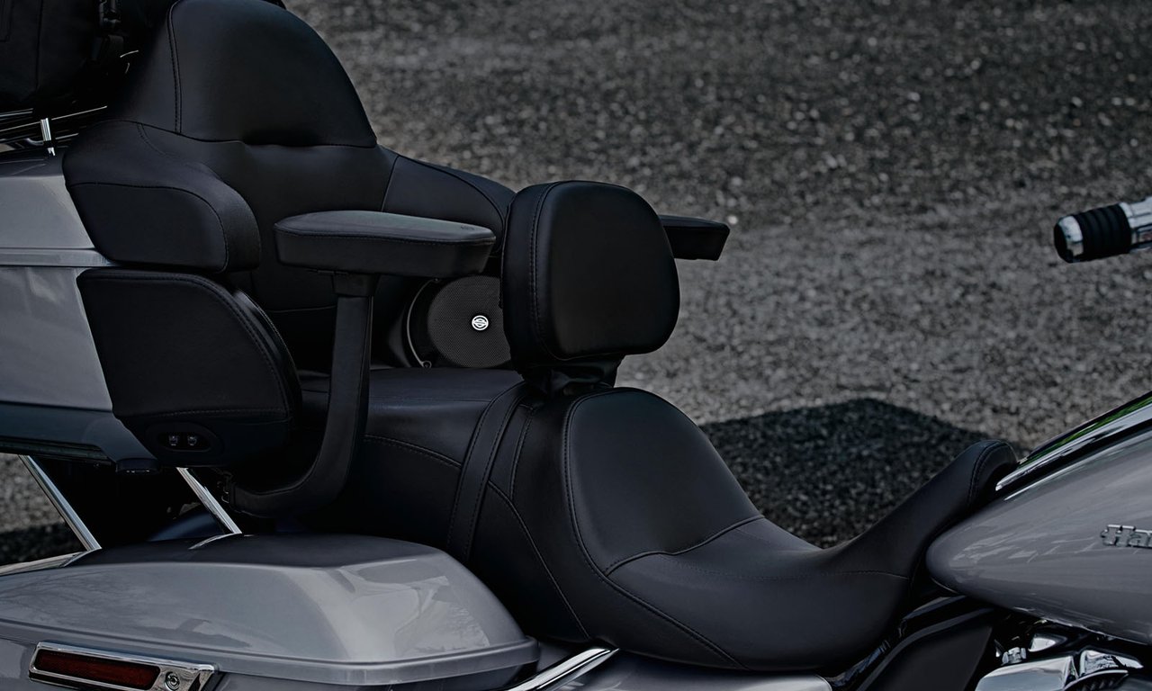 seats