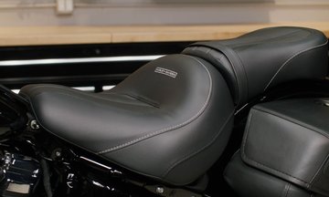 seat