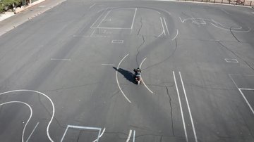 Riding Skills